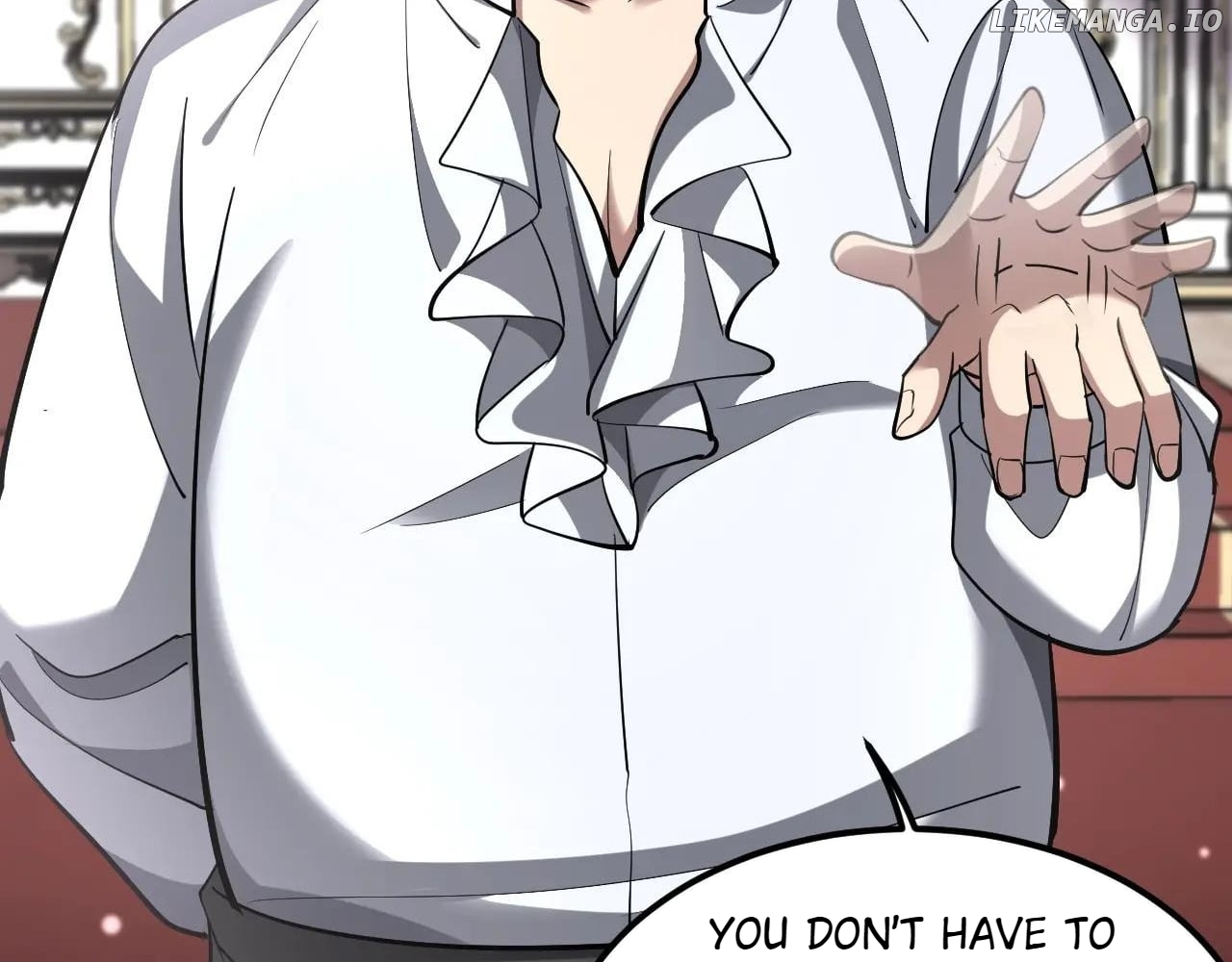 I’m Trapped In This Day For One Thousand Years Chapter 206 - page 109
